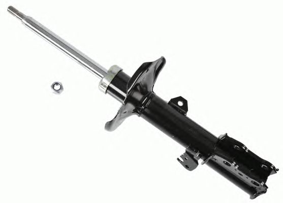 Купить запчасть Sachs - 311914 Амортизатор перед лев Toyota Corolla 1.4-1.8/2.0D 02>