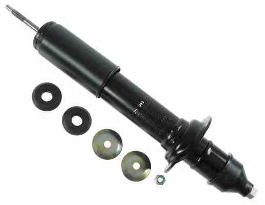 Купить запчасть Sachs - 311995 Амортизатор зад прав/лев MB W163 2.3-5.0 98-05