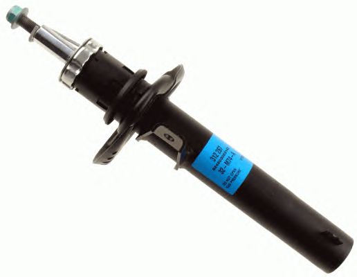 Купить запчасть Sachs - 312267 Амортизатор перед прав/лев VW Golf 1.4-2.0/1.9TDi-2.0TDi 03>