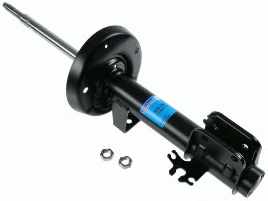 Купить запчасть Sachs - 312294 Амортизатор газовый передний 312294