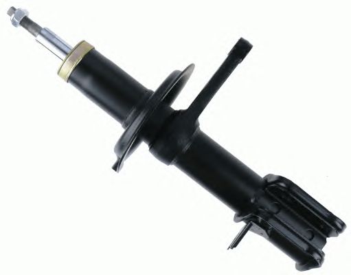 Купить запчасть Sachs - 312584 Амортизатор перед лев LADA: 110