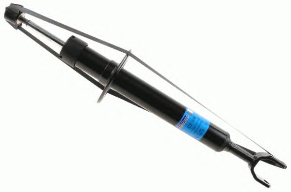 Купить запчасть Sachs - 312638 Амортизатор газовый передний Audi A6 (C6) 2.0-4.2 (05-11) 312638