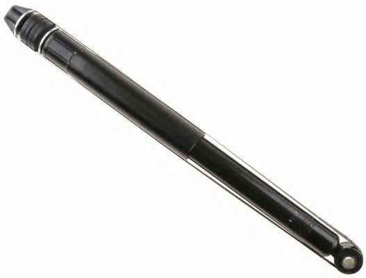 Купить запчасть Sachs - 312823 Амортизатор зад прав/лев FIAT: SEDICI ----------- SUZUKI: SX4 (GY)