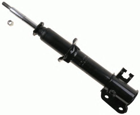 Купить запчасть SACHS - 312863 