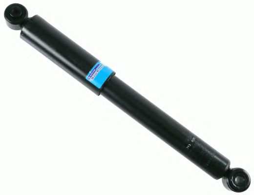 Купить запчасть Sachs - 313031 Амортизатор зад прав/лев VW T5 03>