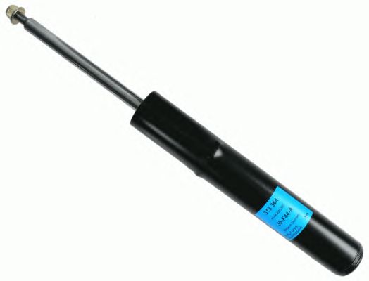 Купить запчасть Sachs - 313364 Амортизатор газовый передний Audi A4 07-15, A5 07- 313364