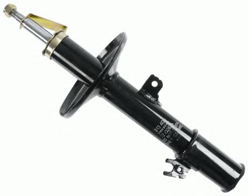 Купить запчасть Sachs - 313403 Амортизатор перед прав LEXUS: RX (MCU15)