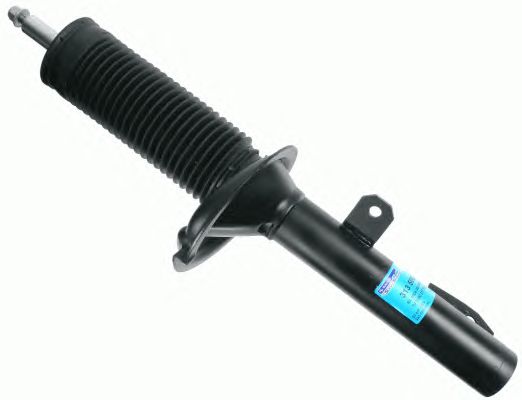 Купить запчасть Sachs - 313500 Амортизатор перед прав/лев FORD: TRANSIT Box, TRANSIT Bus, TRANSIT Platform/Chassis, TRANSIT TOURNEO