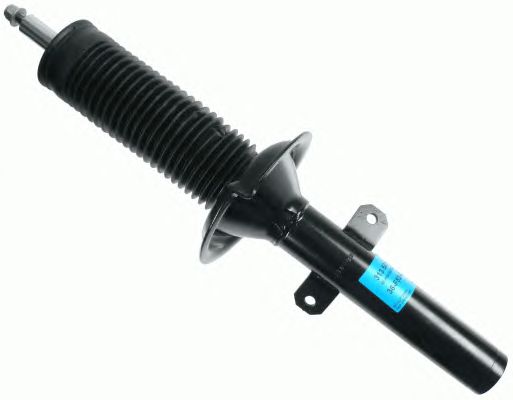 Купить запчасть Sachs - 313501 Амортизатор газовый передний Ford Transit (06-) 313501