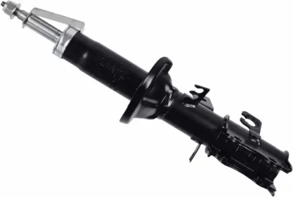 Купить запчасть Sachs - 313617 Амортизатор перед прав KIA Rio 02-05