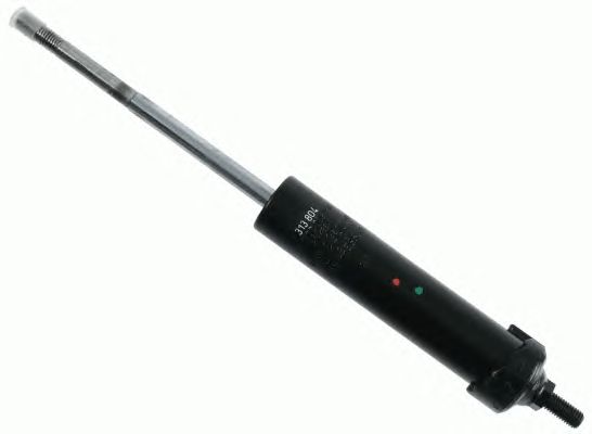 Купить запчасть SACHS - 313804 