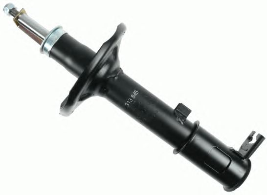 Купить запчасть Sachs - 313845 Амортизатор газовый HYUNDAI ACCENT II (LC) задний левый 313845