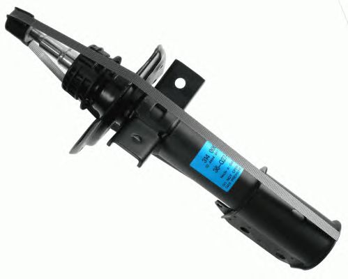 Купить запчасть SACHS - 314006 Амортизатор газовый передний Mercedes GLK-Class (X204) (08-) 314006
