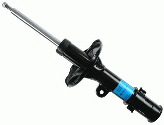 Купить запчасть Sachs - 314014 Амортизатор зад прав Hyundai Tucson all 04>, KIA Sportage all 04>