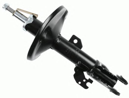 Купить запчасть Sachs - 314673 Амортизатор перед лев TOYOTA: AURION (GSV4_, ACV4_), CAMRY Saloon (_XV4_) 01/06-09/11