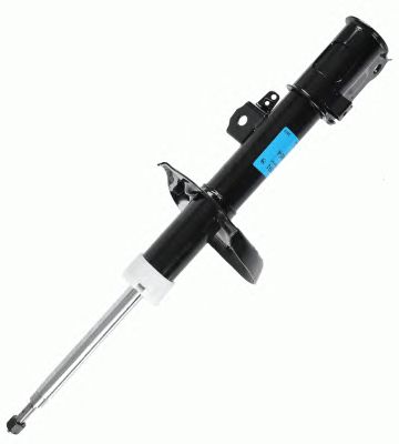 Купить запчасть Sachs - 314693 Амортизатор газовый передний левый Kia Soul 09- 314693