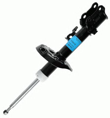 Купить запчасть Sachs - 314696 Амортизатор перед прав KIA: SOUL (AM)