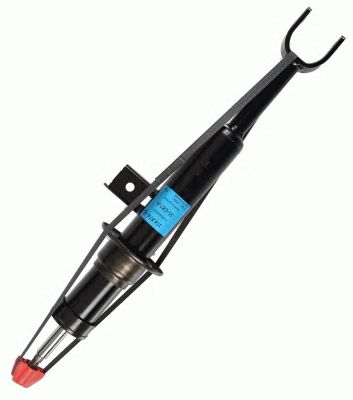 Купить запчасть Sachs - 314874 Амортизатор перед лев BMW F10