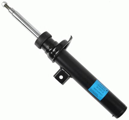 Купить запчасть Sachs - 314878 Амортизатор перед лев BMW X3 F25