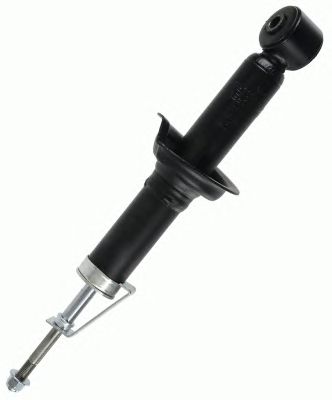 Купить запчасть Sachs - 315197 Амортизатор перед прав/лев MITSUBISHI: LANCER Saloon (CY/Z_A), LANCER SPORTBACK (CX_A)