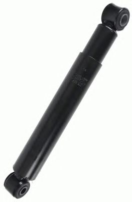 Купить запчасть Sachs - 315287 Амортизатор масляный MAN TGA 315287