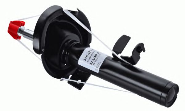 Купить запчасть Sachs - 315470 Амортизатор перед прав FORD: C-MAX II, FOCUS III, FOCUS III Saloon, FOCUS III Turnier, GRAND C-MAX
