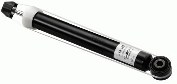 Купить запчасть Sachs - 315483 Амортизатор зад лев CHEVROLET: CRUZE (J300), CRUZE Hatchback (J305) - OPEL: ASTRA J, ASTRA J Saloon - VAUXHALL: ASTRA Mk VI (J), ASTRA Mk VI (J) Saloon