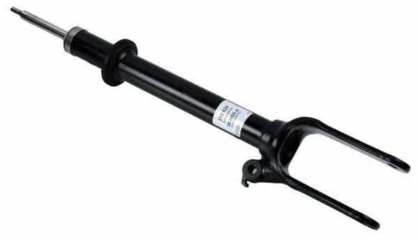 Купить запчасть Sachs - 315526 Амортизатор газовый передний Mercedes M-Class (W164) (05-) 315526