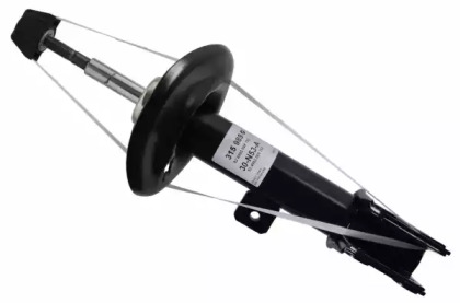 Купить запчасть Sachs - 315989 Амортизатор 315989
