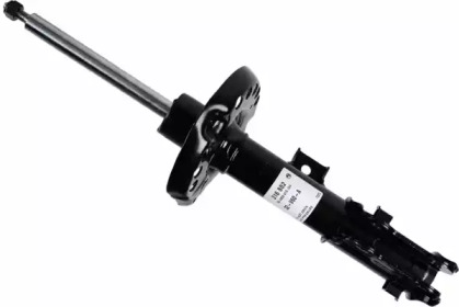 Купить запчасть Sachs - 316882 Амортизатор перед лев KIA: SOUL II (PS)