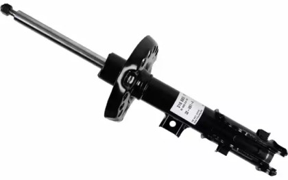 Купить запчасть Sachs - 316883 Амортизатор перед прав KIA: SOUL II (PS)