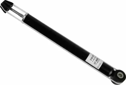 Купить запчасть SACHS - 316978 