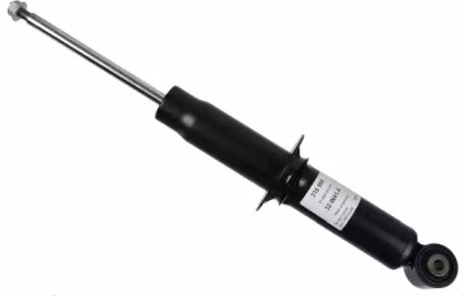 Купить запчасть Sachs - 316999 Амортизатор зад VOLKSWAGEN: TOUAREG (7LA, 7L6, 7L7)