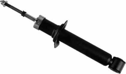 Купить запчасть Sachs - 317134 Амортизатор зад NISSAN: ALMERA Classic (B10), ALMERA II (N16), ALMERA II Hatchback (N16), SENTRA (N16), SENTRA V (B15)
