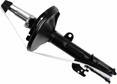 Купить запчасть Sachs - 317149 Амортизатор перед лев LEXUS: RX (MHU3_, GSU3_, MCU3_)/ TOYOTA: HIGHLANDER (_MCU2_, _ACU2_)