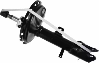 Купить запчасть Sachs - 317155 Амортизатор зад лев LEXUS: RX (MHU3_, GSU3_, MCU3_)/ TOYOTA: HIGHLANDER (MCU2_, ACU2_)