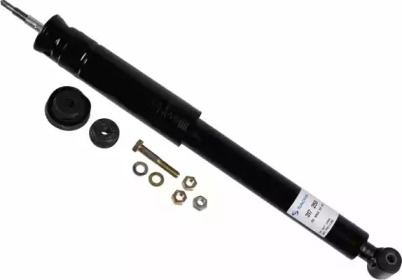 Купить запчасть Sachs - 317259 Амортизатор газовый задний MB E-Class W210 -02 317259