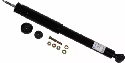 Купить запчасть Sachs - 317263 Амортизатор газовый задний MB W202 -00 317263