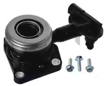 Купить запчасть Sachs - 3182654211 Подшипник выжимной FORD: C-MAX (DM2), FOCUS II (DA_), FOCUS II Estate (DA_), FOCUS II Saloon (DA_), FOCUS II Convertible, FOCUS C-MAX, MONDEO IV (BA7), MONDEO IV Saloon (BA7), MONDEO IV Turnier (BA7)/ VOLVO: C30, V50 (MW)