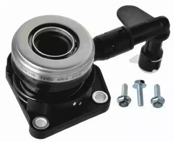 Купить запчасть Sachs - 3182654218 Подшипник выжимной гидравлический FORD: FOCUS II (DA_), FOCUS II Estate (DA_), FOCUS II Saloon (DA_), FOCUS C-MAX/ VOLVO: S40 II (MS), V50 (MW)