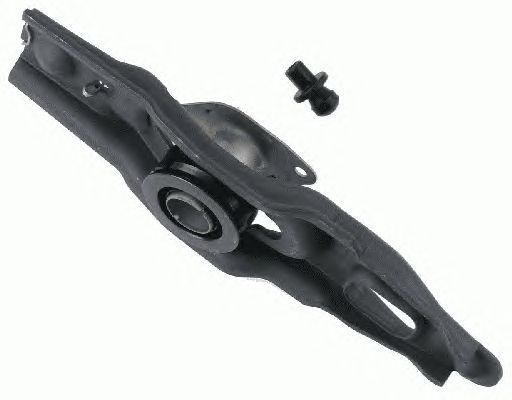 Купить запчасть Sachs - 3189000027 Подшипник выжимной MITSUBISHI: COLT CZC Convertible (RG), COLT VI (Z_), COLT VII (Z2_, CZ_), LANCER Saloon (CY/Z_A), LANCER SPORTBACK (CX_A) - SMART: FORFOUR, FORTWO Cabrio, FORTWO Coupe