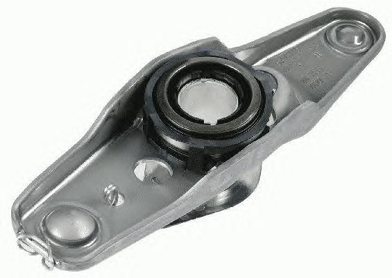 Купить запчасть Sachs - 3189000635 Подшипник выжимной Audi A2 00-05 1.4/Skoda Fabia 99-/Octavia ll 1.4/Roomster 1.4 06-/VW Fox/Golf V/Polo 01-