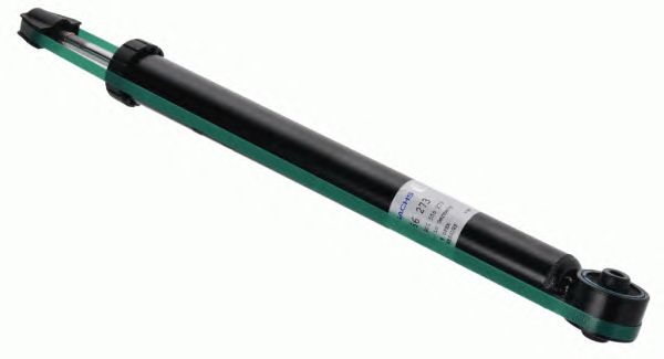 Купить запчасть Sachs - 556273 Амортизатор газовый задний Skoda Octavia I, VW Bora, Golf IV 556273