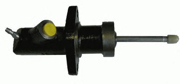 Купить запчасть Sachs - 6283600105 Снят, замена 6283 654 005 Цилиндр рабочий сцепления BMW: X5 (E53), Z3 Coupe (E36), Z3 (E36), Z8 (E52), 3 Compact (E36), 3 Convertible (E36), 3 Coupe (E36), 3 (E36), 5 (E34), 5 (E39), 5 (E60), 5 Touring (E34), 5 Touring (E39), 5 Touring (E61), 6 Convertible (E64), 6 (E63), 7 (E32), 7 (E38)