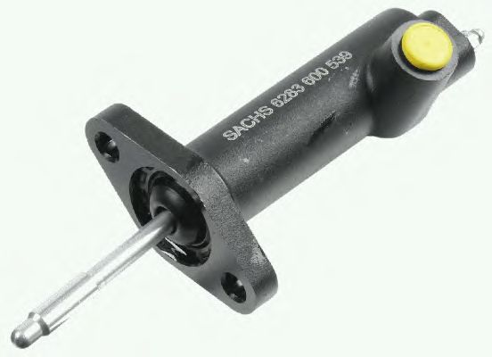 Купить запчасть Sachs - 6283600539 Цилиндр рабочий сцепления MERCEDES-BENZ: V-CLASS (638/2), VITO Box (638), VITO Bus (638)