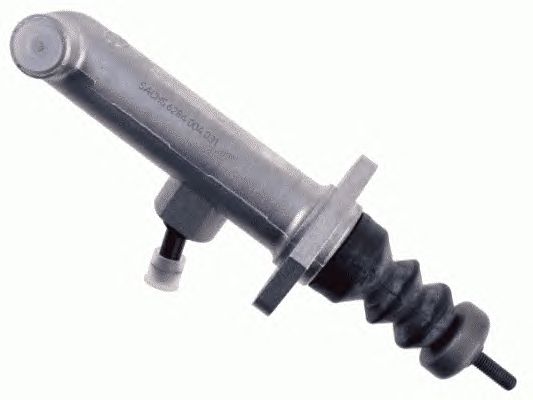 Купить запчасть Sachs - 6284004031 Цилиндр главный сцепления AUDI: 100 (4A2, C4), 100 Avant (4A5, C4), A6 (4A2, C4), A6 Avant (4A5, C4)