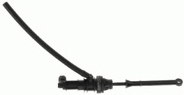 Купить запчасть Sachs - 6284600152 Снят, замена 6284 600 869 Цилиндр главный сцепления Ford Transit 00-