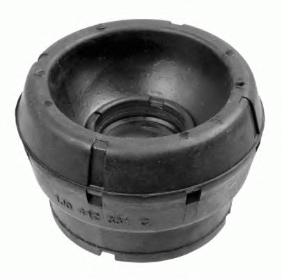 Купить запчасть Sachs - 802070 Опора амортизационной стойки перед AUDI: A1 (8X1), A3 (8L1), TT Roadster (8N9), TT (8N3), SKODA: FABIA, FABIA Combi, OCTAVIA Combi (1U5)