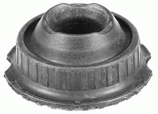 Купить запчасть Sachs - 802082 Опора амортизационной стойки перед AUDI: A4 Avant (8D5, B5), A4 (8D2, B5), A6 Avant (4B, C5), A6 (4B, C5), A8 (4D2, 4D8)