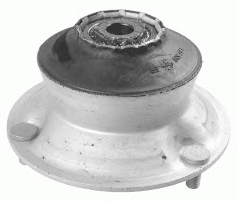 Купить запчасть Sachs - 802186 Опора амортизационной стойки перед BMW: X1 (E84), X3 (E83), 1 (E81, E87), 3 (E90), 5 (E39), 5 (E60), 5 Touring (E39), 5 Touring (E61), 6 Convertible (E64)